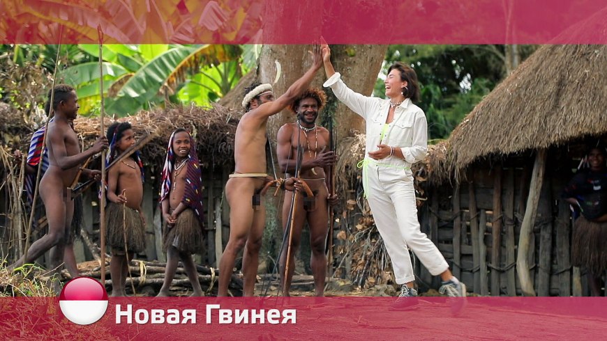 Орел и Решка порнография