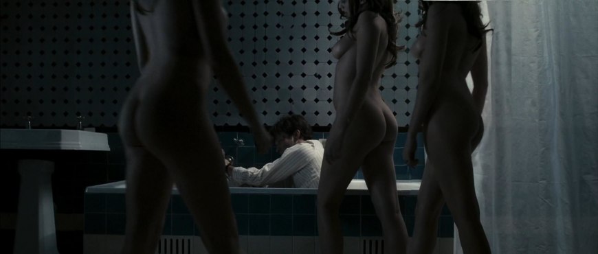 Тереза Палмер порнография