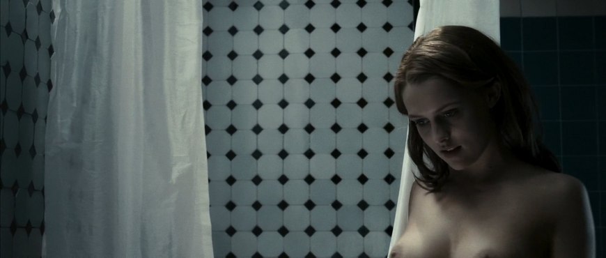 Тереза Палмер Teresa Palmer nude