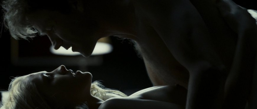 Тереза Палмер горячие фото в Максим