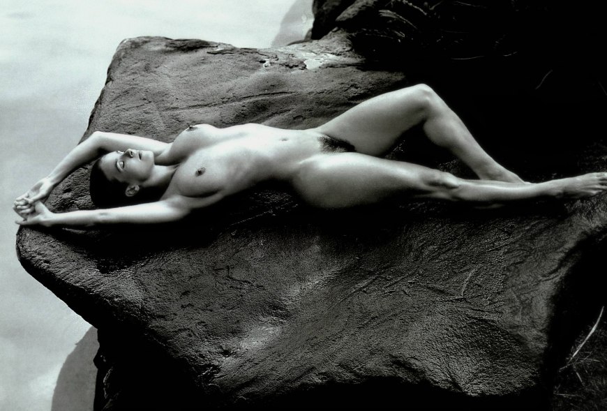 Katharina Mazepa Мазепа голая