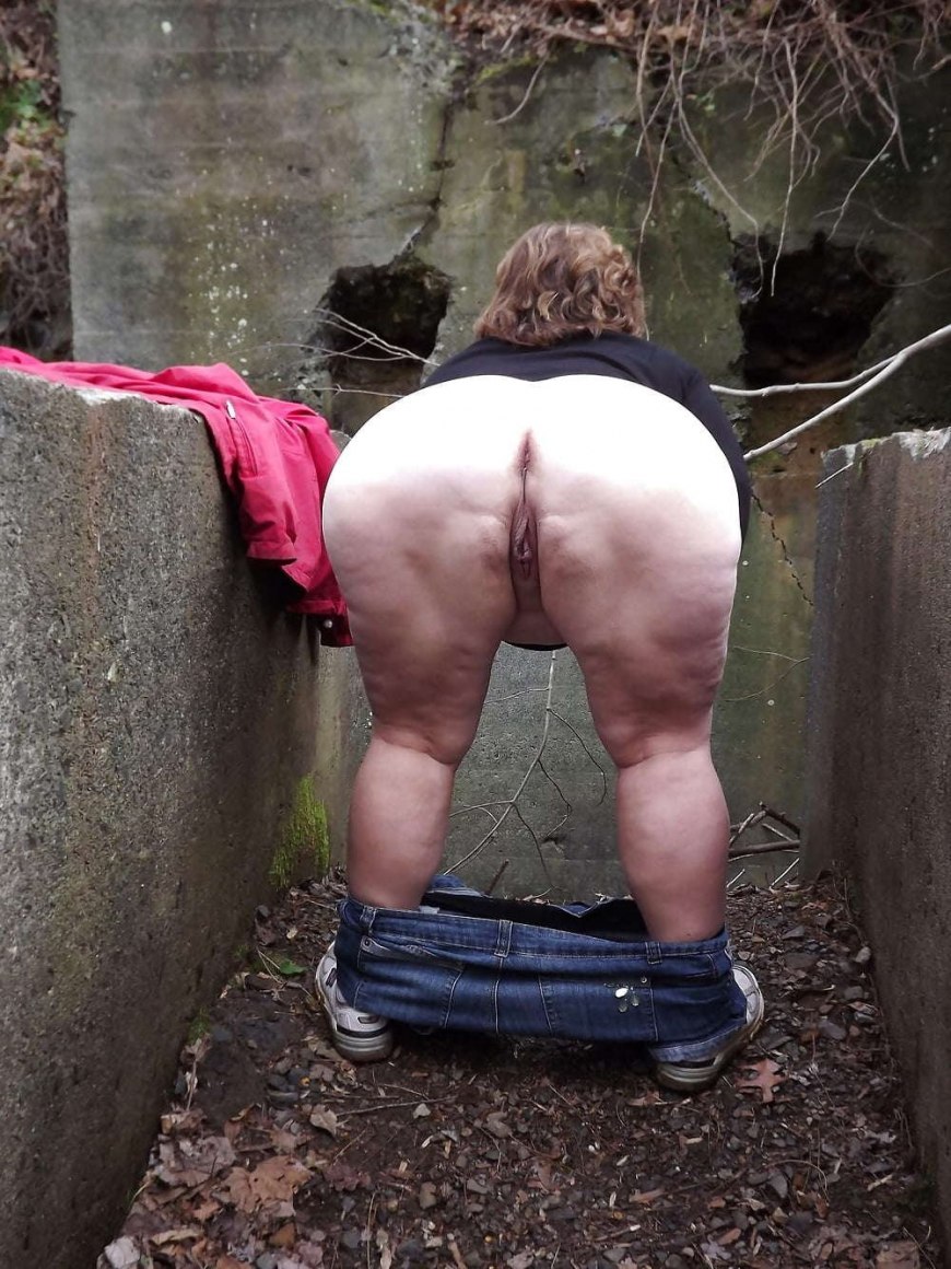 Писсинг зрелых частное