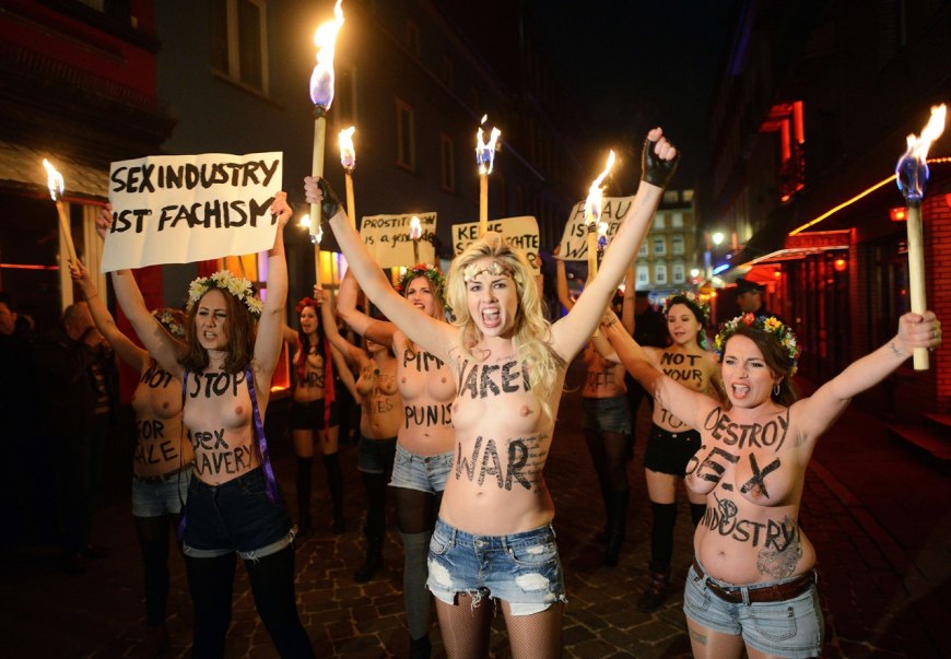 Украинские простмтутки