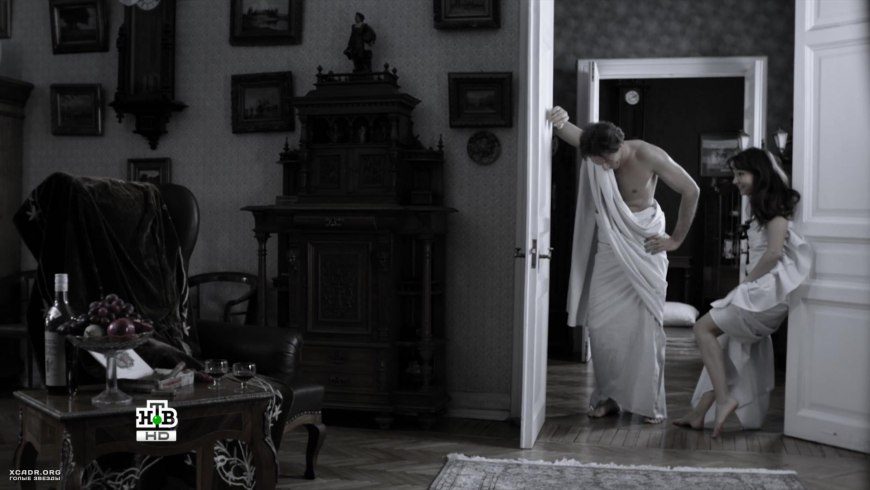 Порноактриса Ольга Павловец