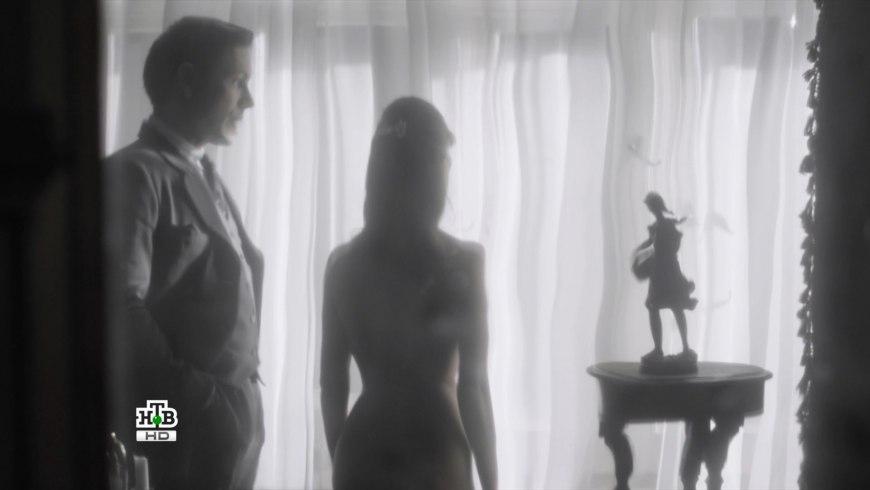 Ольга Павловец фильмы голая