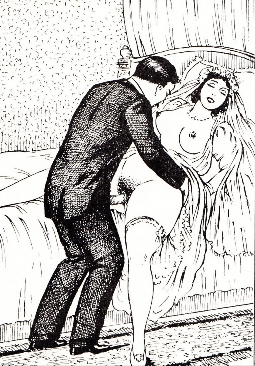 Иллюстрации к порнорассказам