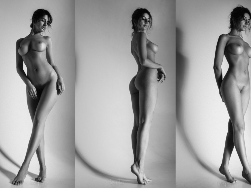 Вероника Истомина - Veronika Istomina