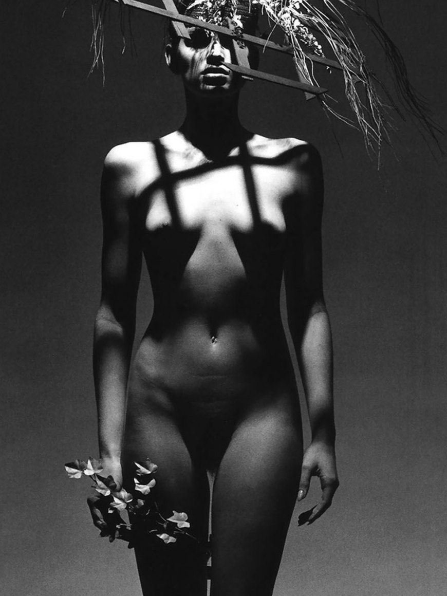 Камила Хансен Kamila Hansen naked