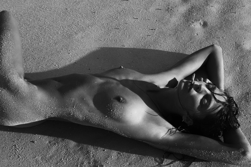 Херб Ритц Синди Кроуфорд