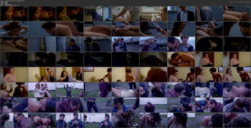 Мария Поезжаева топлес