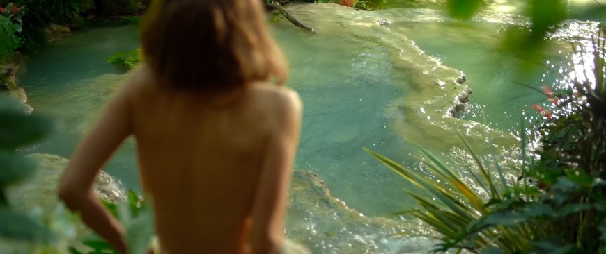 Маша Рябушкина и Анжелика