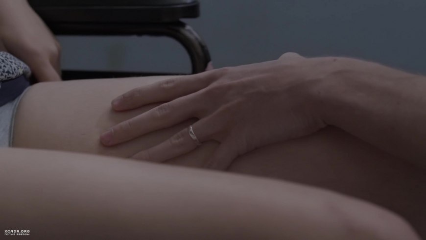 Леа Сейду нагая в фильме