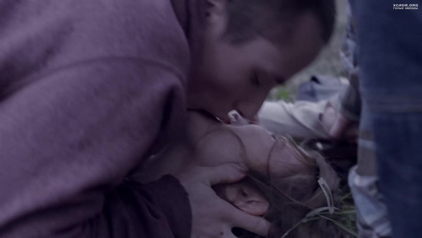 Майкл Питт голый Мечтатели