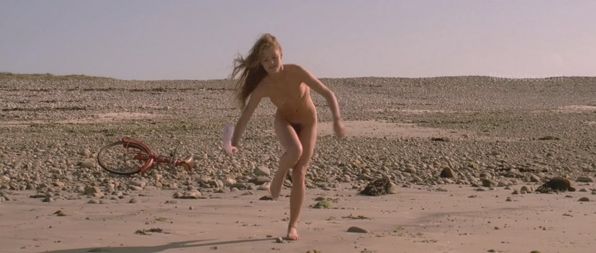 Ванесса Паради голая в фильме