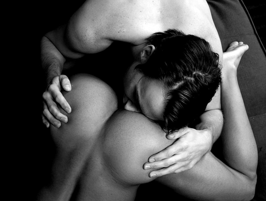 Красивые эротические картинки