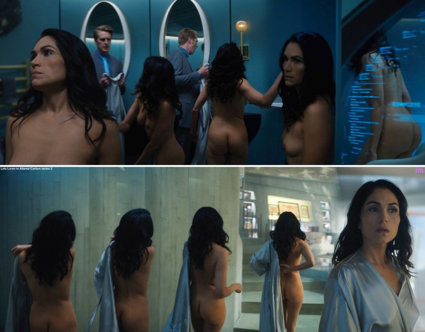 Эротические фото Lauren Lee