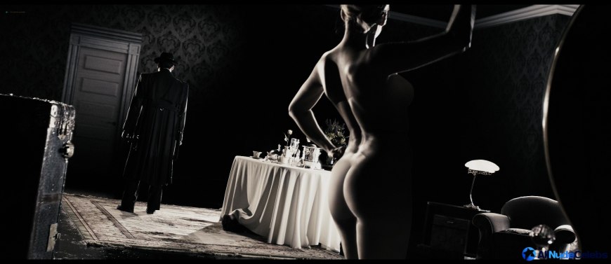 Ева Мендес эротические