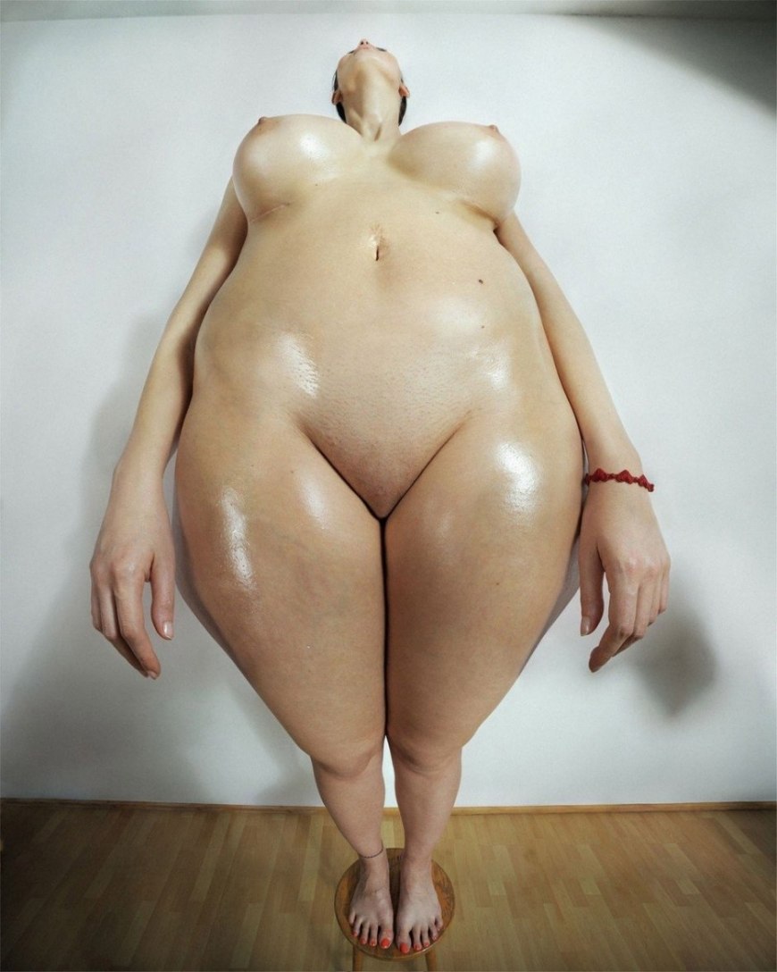 Фигура груша частное ню