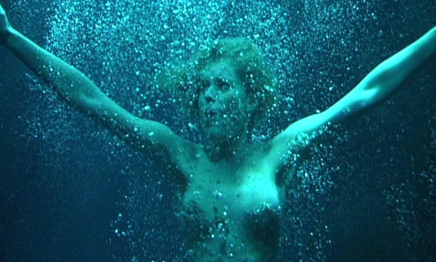 Ребекка Ромейн эротические сцены