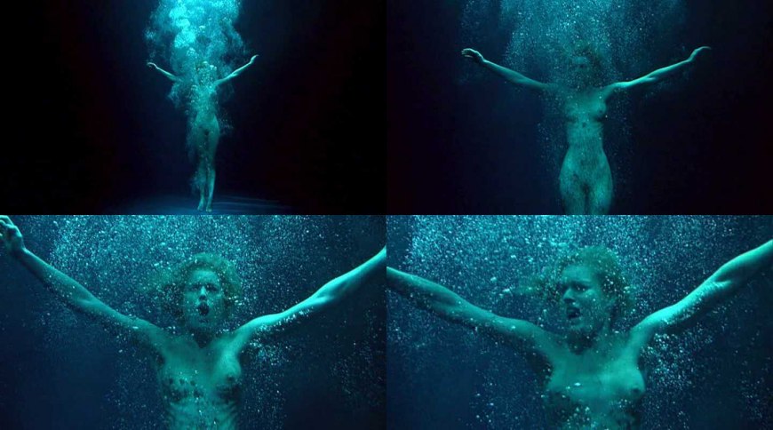 Дженнифер Лоуренс Мистик фото