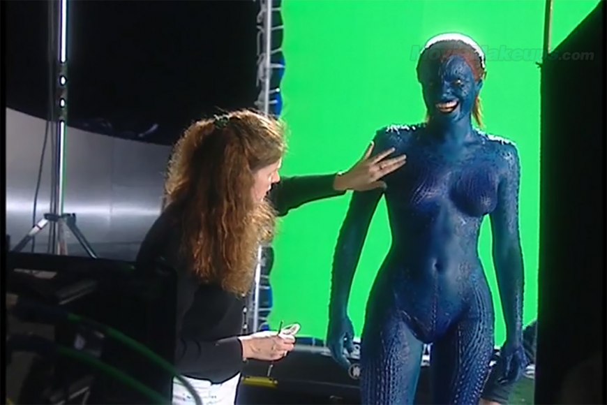 Ребекка Армстронг Playboy