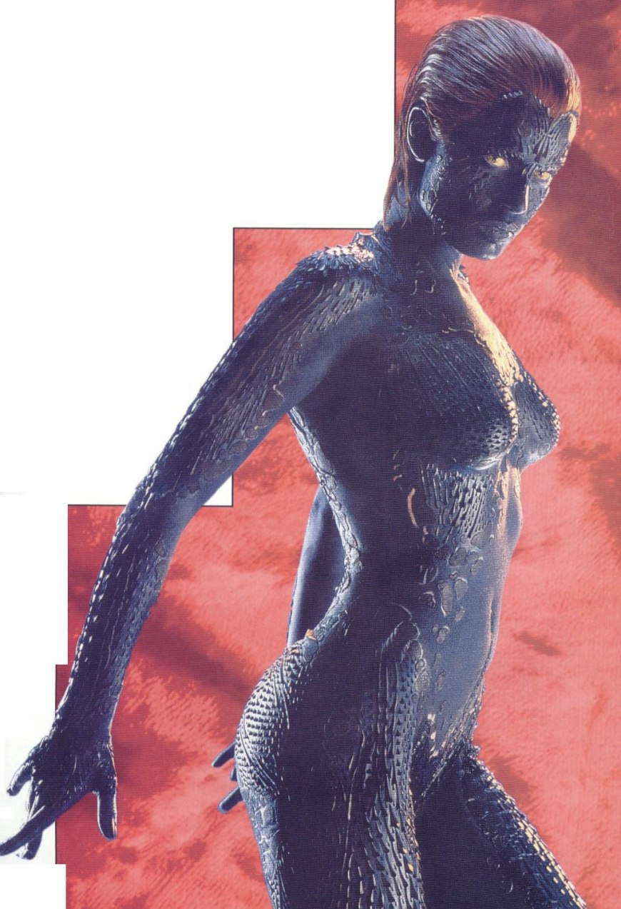 Ребекка Риттенхаус плэйбой