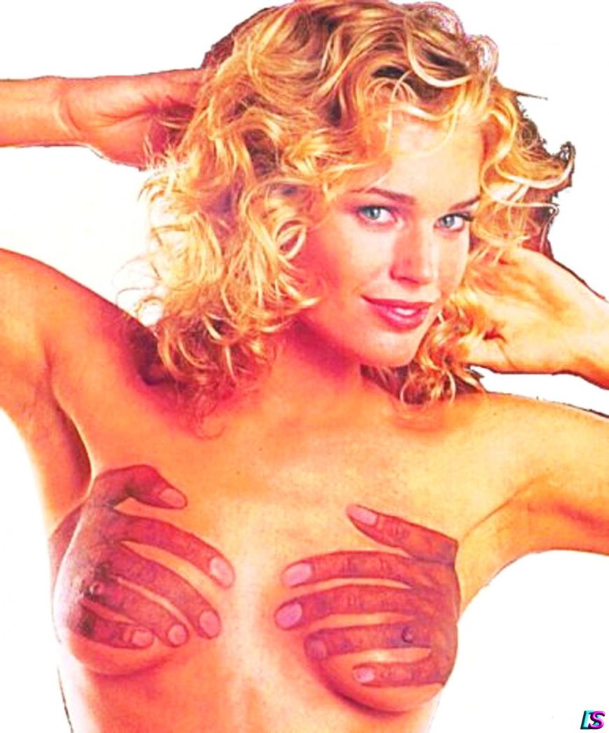 Ребекка Ромейн стриптиз гиф