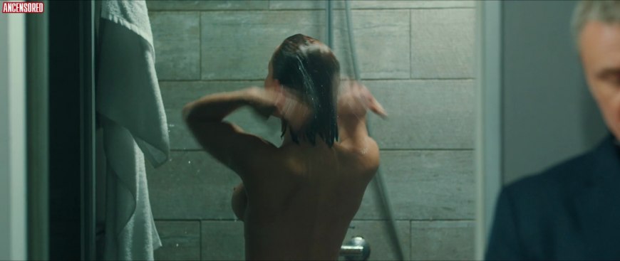 Александра Черкасова nude