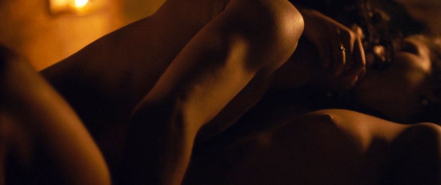 Таисия Вилкова голая Гоголь