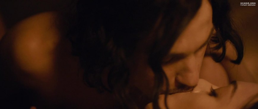 Юлия Франц голая Гоголь