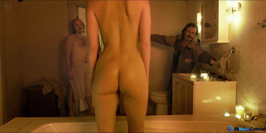 Мэри Элизабет Уинстед ass