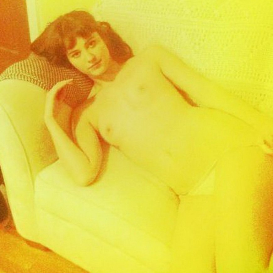 Мэри Элизабет Уинстэд Фарго 3 сцена в ванне