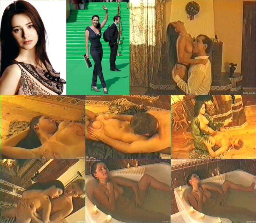 Любовь Тихомирова орал