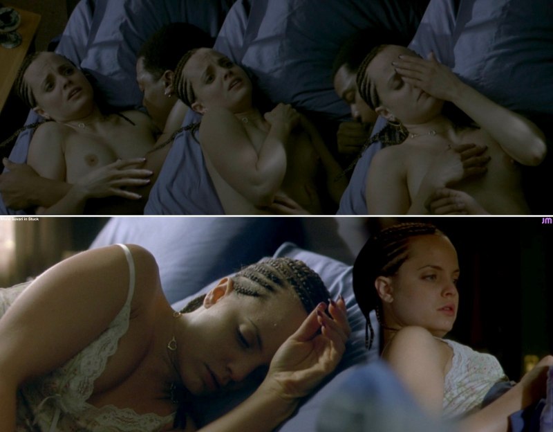 Мена Сувари порнофильме