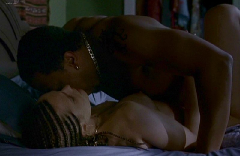 Мина Александра Сувари голая