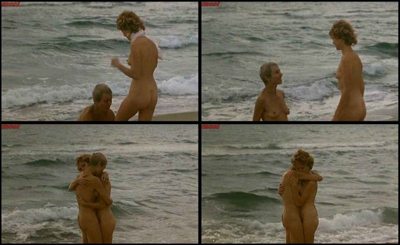 Изабель Юппер голая в фильмах