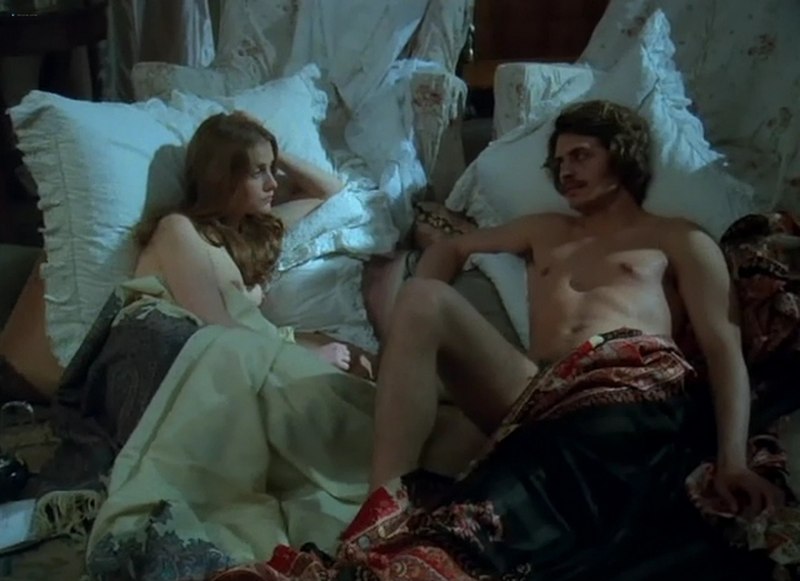 Вальсирующие 1974 эротические сцены