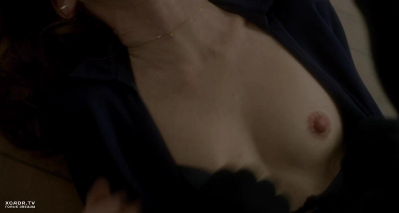 Голая Изабель Юппер пианистка