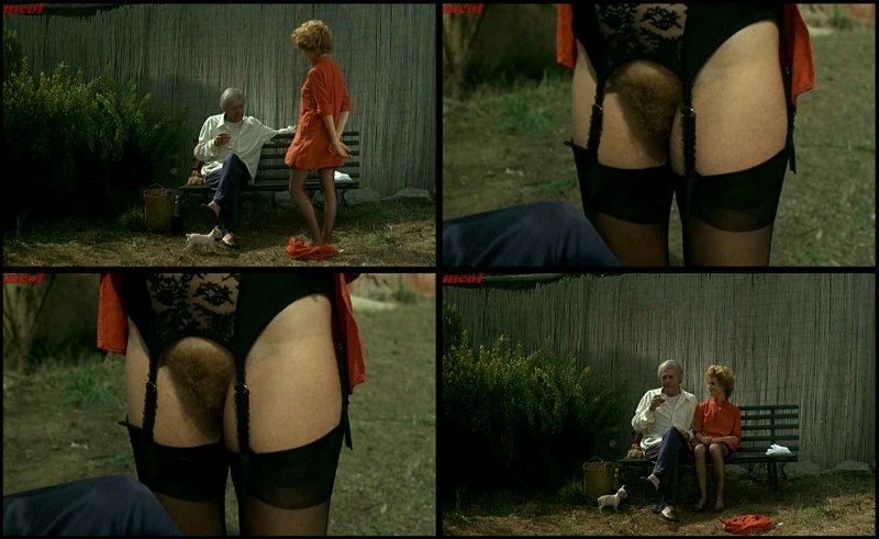 Изабель Юппер голая в фильмах