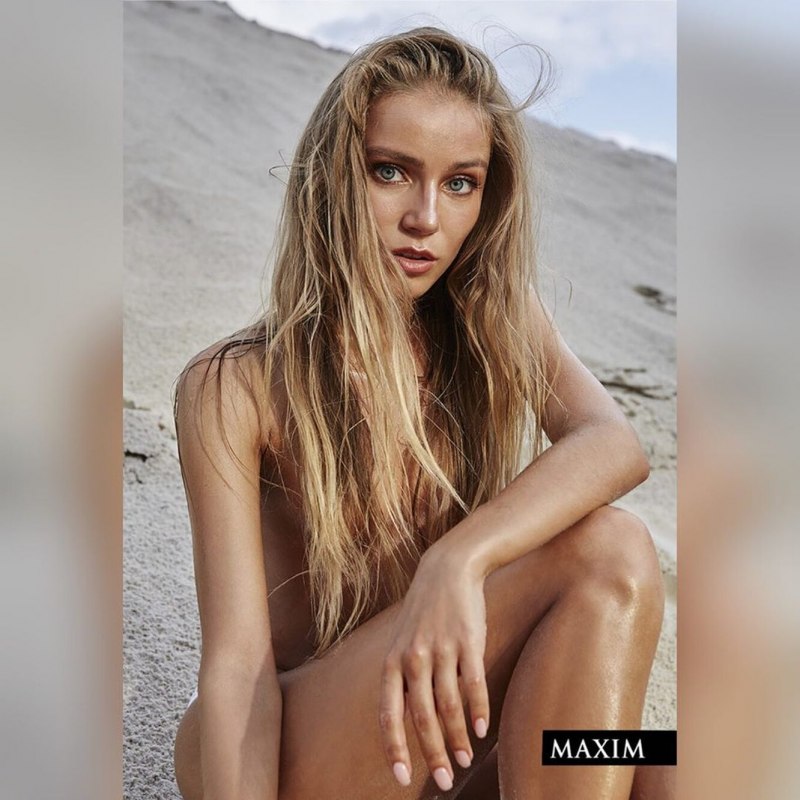 Арина Постникова Максим