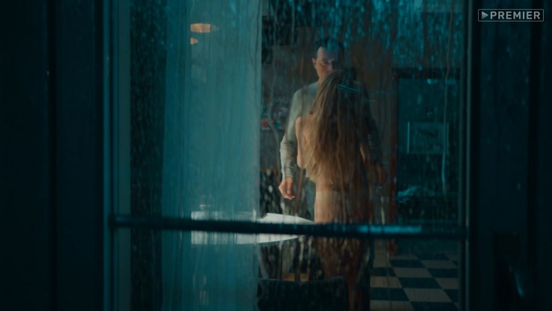 Арина Постникова война семей