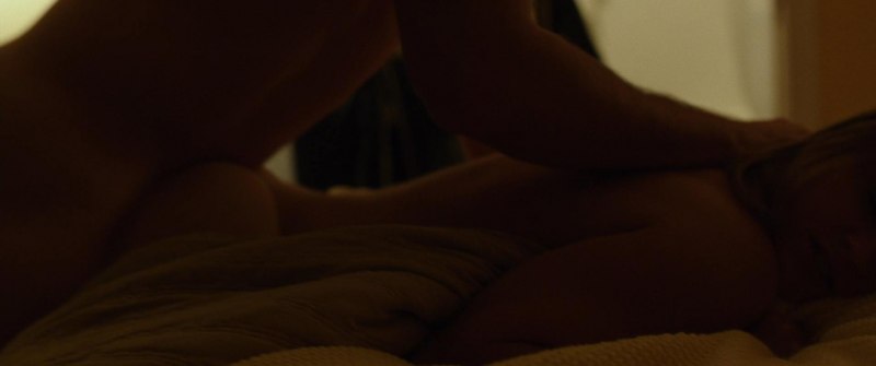 Ольга Филимонова обнаженка