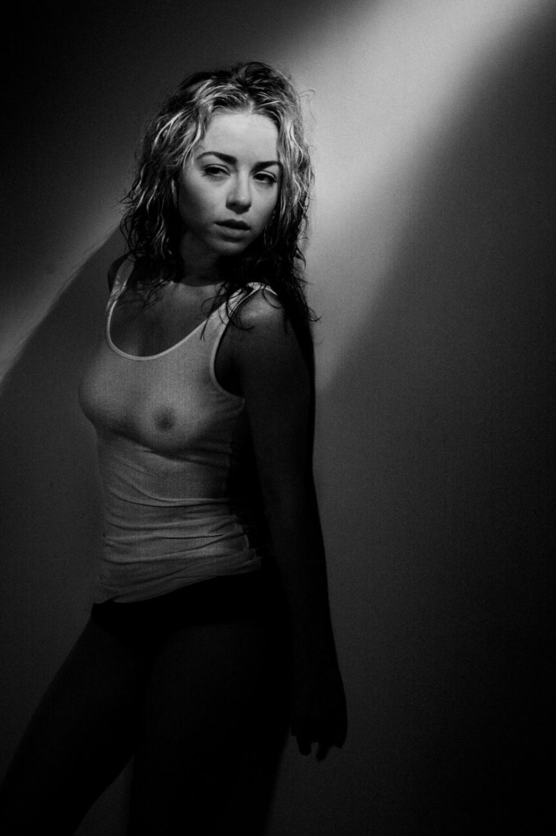 Оксана Акиньшина голая в фильмах