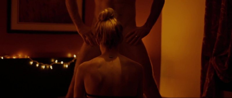 Рина Гришина в Нижнем белье