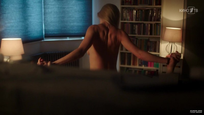 Риз Уизерспун голая в фильме попа