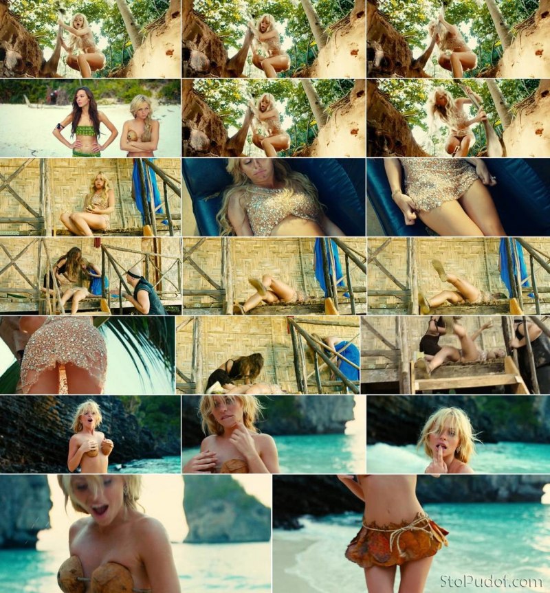 Голая Анна Хилькевич фейк