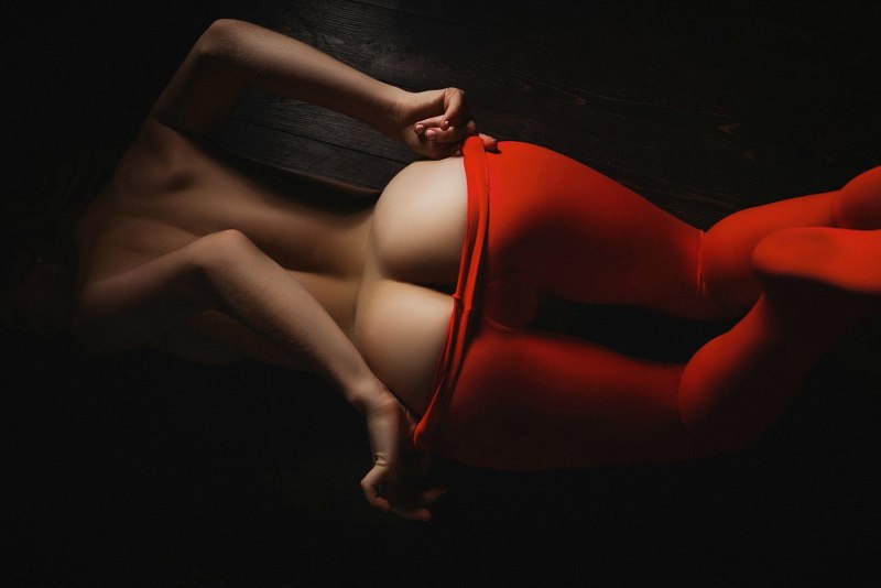 Елизавета Барышева Сергей Ленин