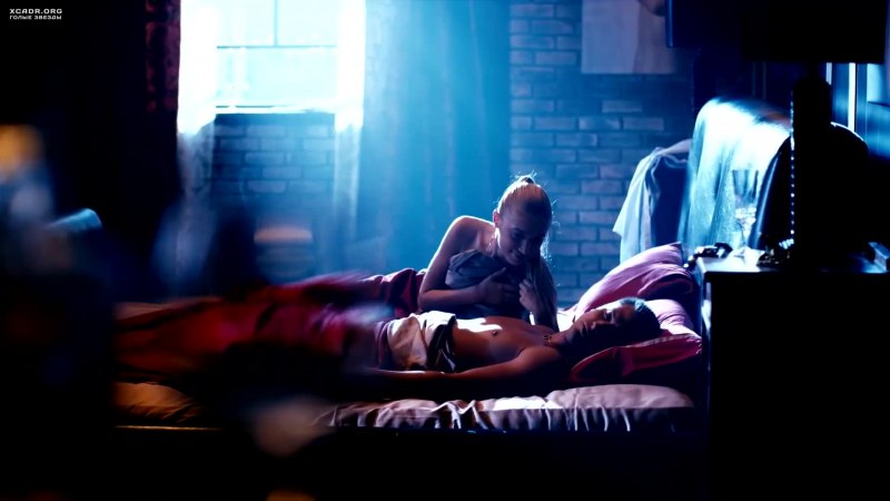 Анна Валерьевна Андрусенко голая