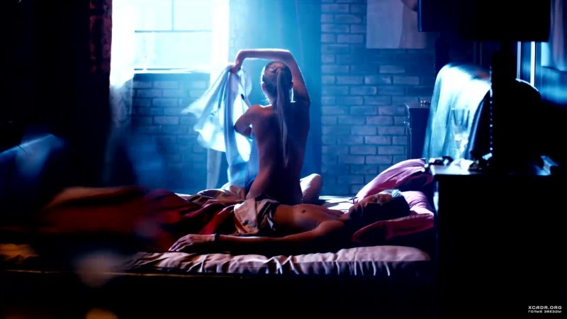 Анна Андрусенко сиськи