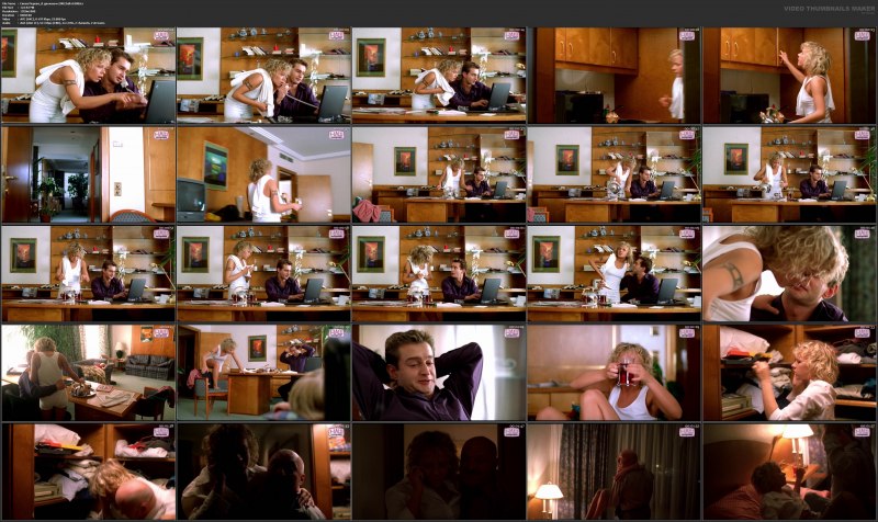 Анастасия Макаревич ню